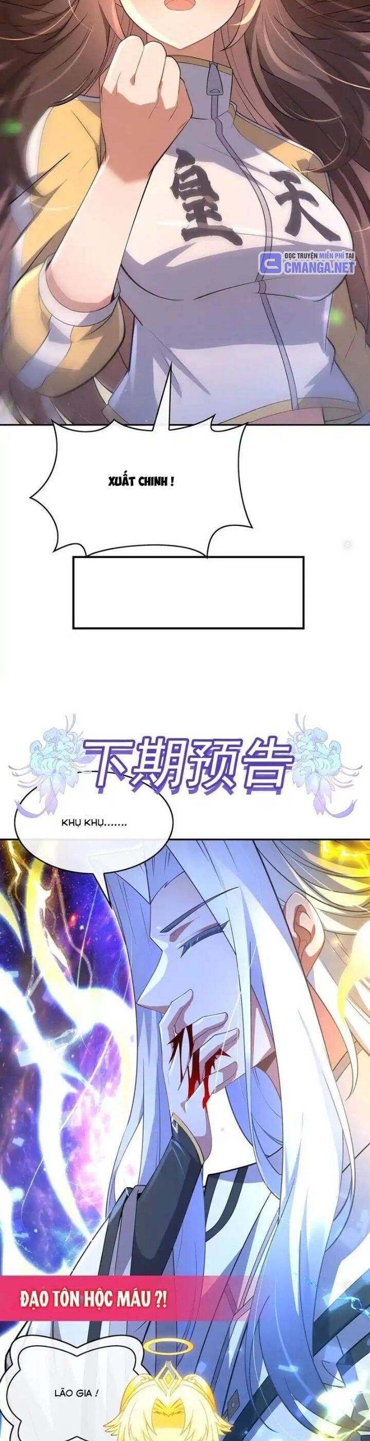 đọc truyện Các Nữ Đồ Đệ Của Ta Đều Là Chư Thiên Đại Lão Tương Lai Chương 300 ảnh 28 tại Thiên Thai Truyện