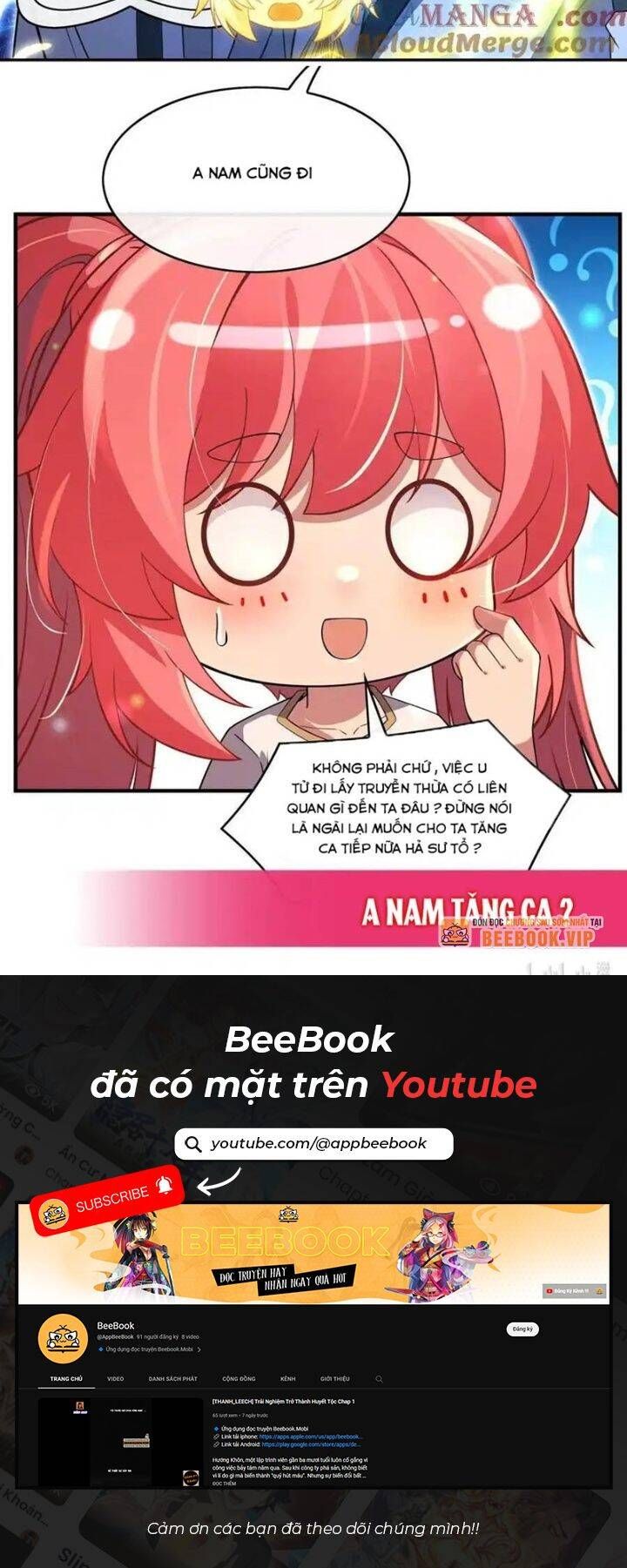 đọc truyện Các Nữ Đồ Đệ Của Ta Đều Là Chư Thiên Đại Lão Tương Lai Chương 300 ảnh 29 tại Thiên Thai Truyện