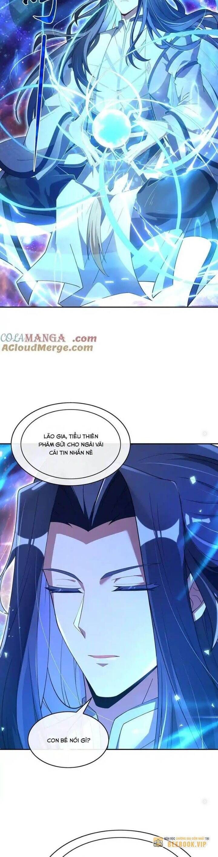 đọc truyện Các Nữ Đồ Đệ Của Ta Đều Là Chư Thiên Đại Lão Tương Lai Chương 300 ảnh 10 tại Thiên Thai Truyện