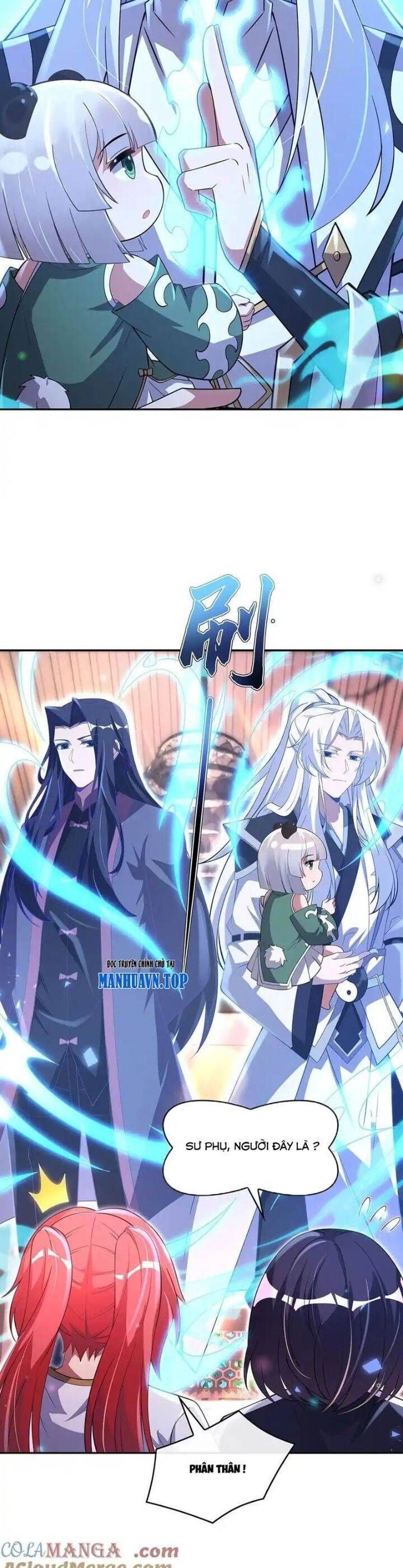 đọc truyện Các Nữ Đồ Đệ Của Ta Đều Là Chư Thiên Đại Lão Tương Lai Chương 301 ảnh 21 tại Thiên Thai Truyện