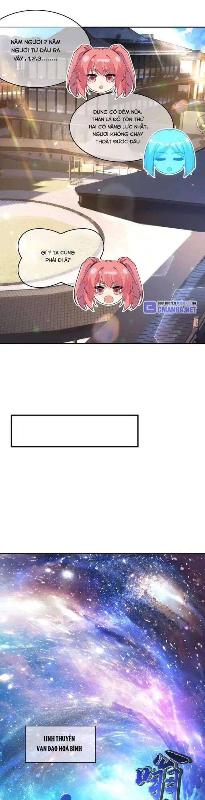 đọc truyện Các Nữ Đồ Đệ Của Ta Đều Là Chư Thiên Đại Lão Tương Lai Chương 301 ảnh 23 tại Thiên Thai Truyện