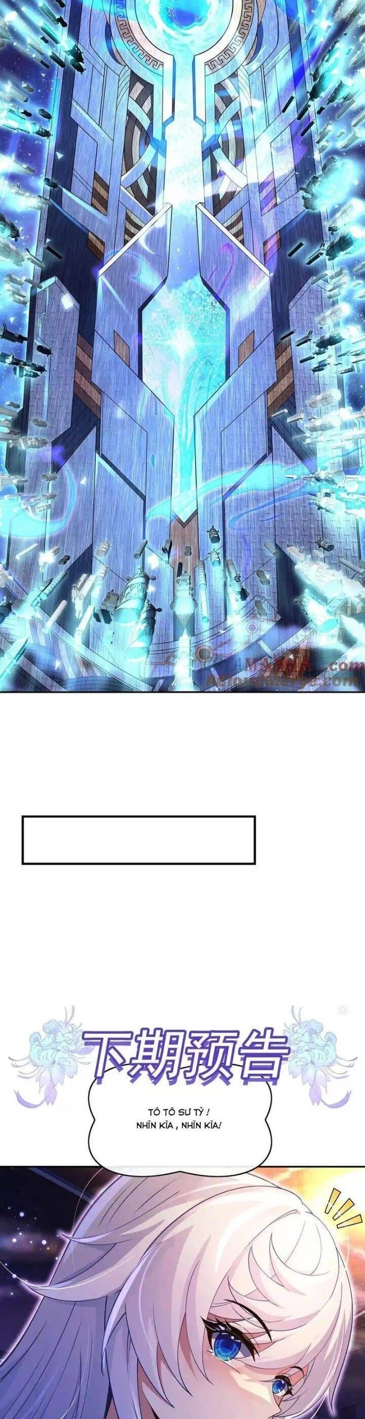 đọc truyện Các Nữ Đồ Đệ Của Ta Đều Là Chư Thiên Đại Lão Tương Lai Chương 301 ảnh 27 tại Thiên Thai Truyện