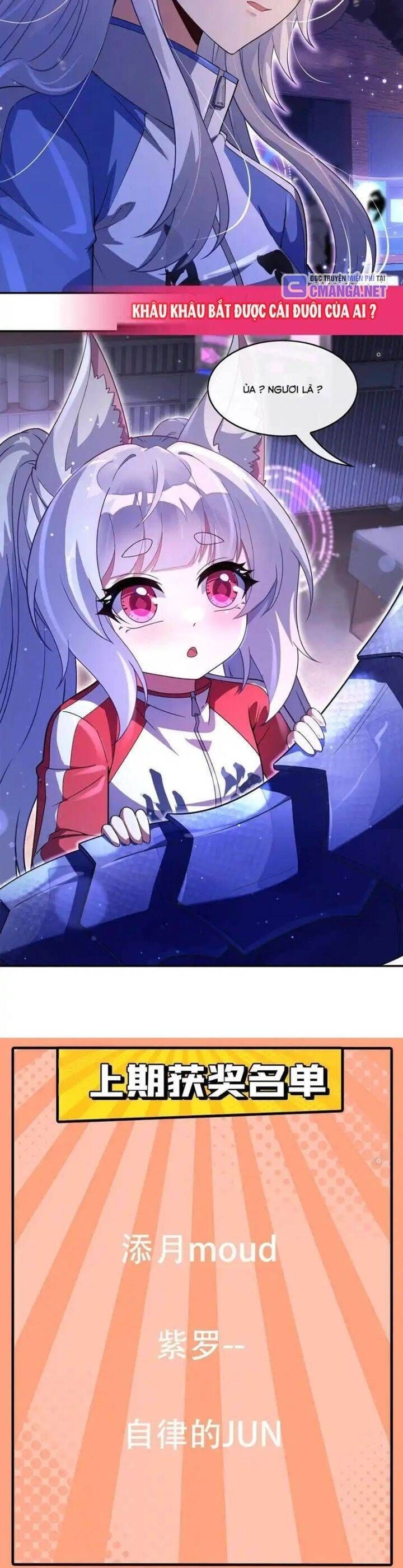 đọc truyện Các Nữ Đồ Đệ Của Ta Đều Là Chư Thiên Đại Lão Tương Lai Chương 301 ảnh 28 tại Thiên Thai Truyện