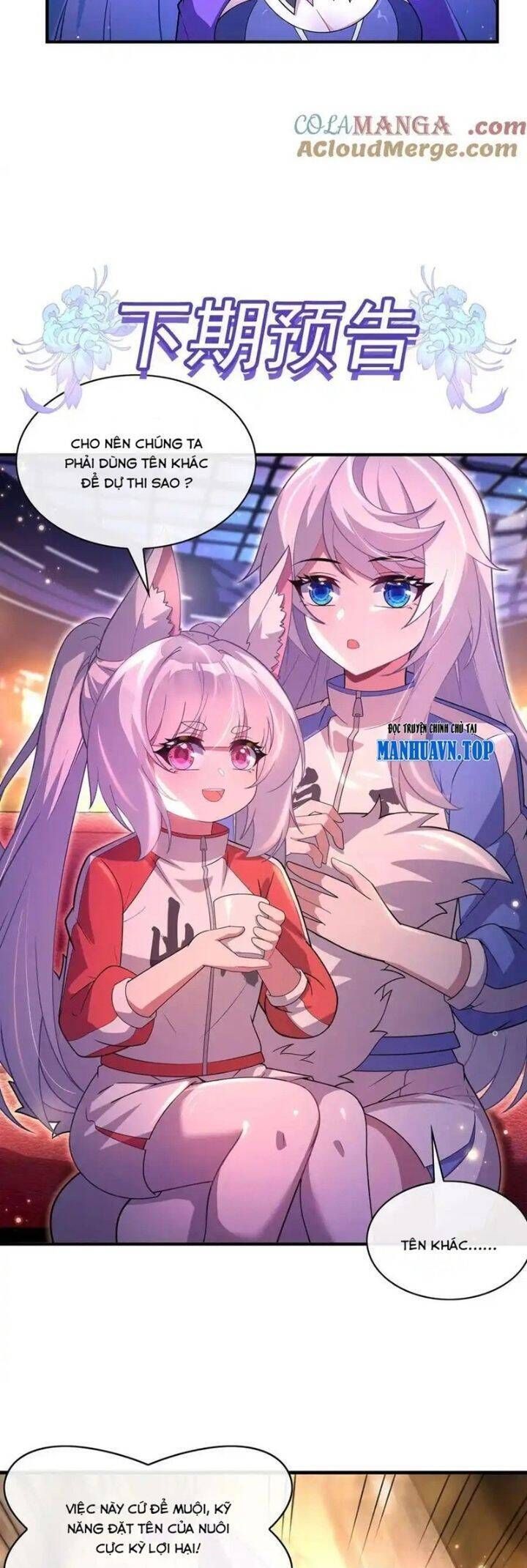 đọc truyện Các Nữ Đồ Đệ Của Ta Đều Là Chư Thiên Đại Lão Tương Lai Chương 302 ảnh 21 tại Thiên Thai Truyện