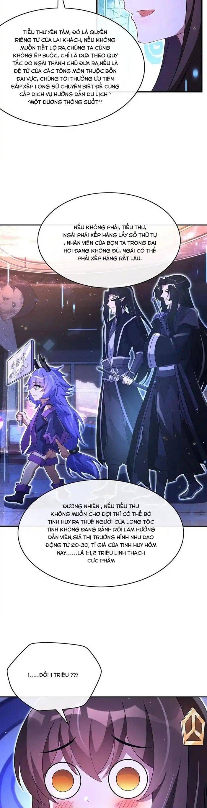 đọc truyện Các Nữ Đồ Đệ Của Ta Đều Là Chư Thiên Đại Lão Tương Lai Chương 302 ảnh 7 tại Thiên Thai Truyện