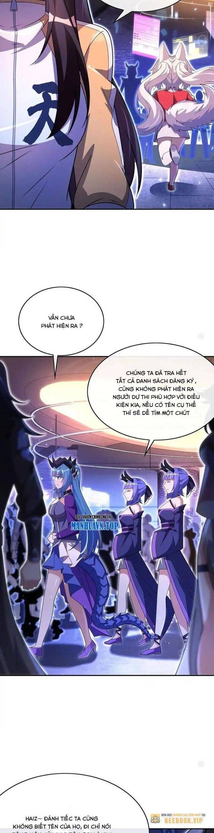 đọc truyện Các Nữ Đồ Đệ Của Ta Đều Là Chư Thiên Đại Lão Tương Lai Chương 302 ảnh 10 tại Thiên Thai Truyện