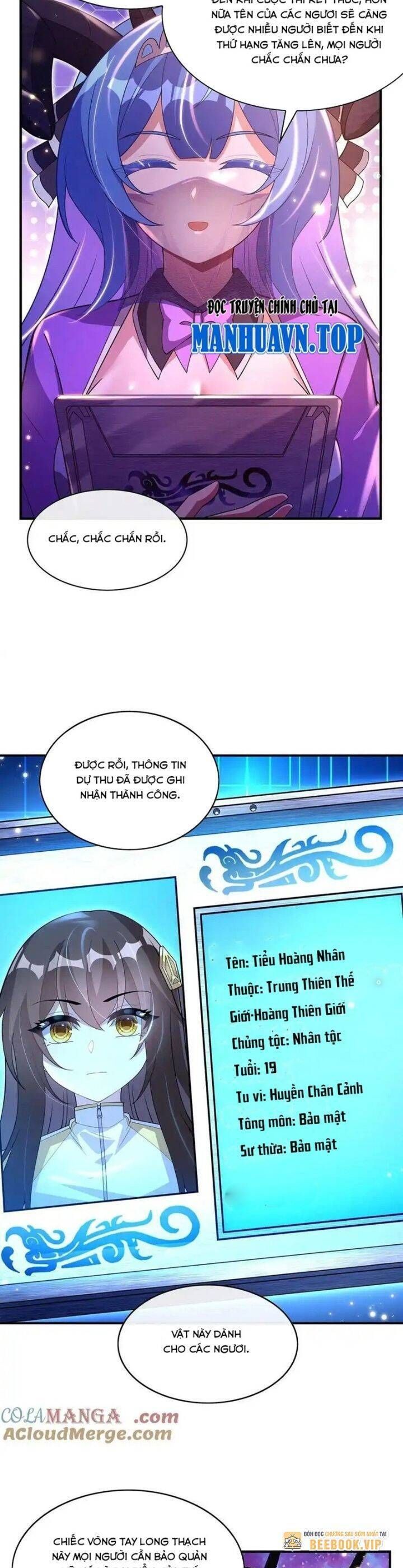 đọc truyện Các Nữ Đồ Đệ Của Ta Đều Là Chư Thiên Đại Lão Tương Lai Chương 303 ảnh 14 tại Thiên Thai Truyện