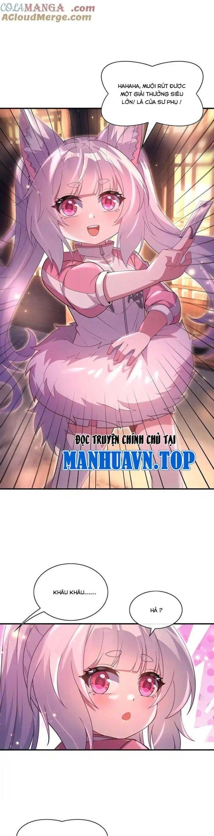 đọc truyện Các Nữ Đồ Đệ Của Ta Đều Là Chư Thiên Đại Lão Tương Lai Chương 303 ảnh 25 tại Thiên Thai Truyện