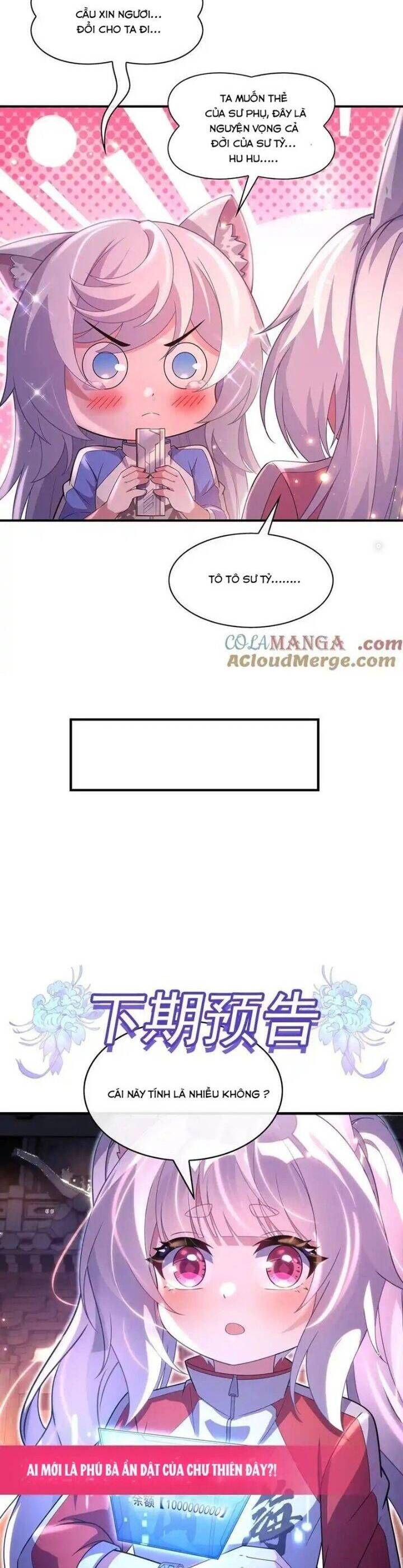 đọc truyện Các Nữ Đồ Đệ Của Ta Đều Là Chư Thiên Đại Lão Tương Lai Chương 303 ảnh 26 tại Thiên Thai Truyện