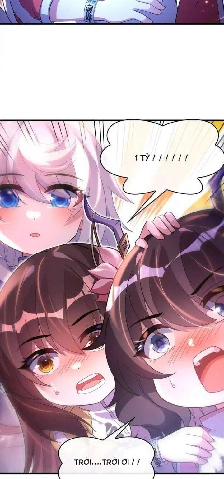 đọc truyện Các Nữ Đồ Đệ Của Ta Đều Là Chư Thiên Đại Lão Tương Lai Chương 303 ảnh 27 tại Thiên Thai Truyện