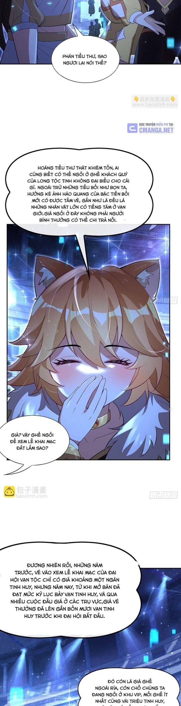 đọc truyện Các Nữ Đồ Đệ Của Ta Đều Là Chư Thiên Đại Lão Tương Lai Chương 304 ảnh 20 tại Thiên Thai Truyện