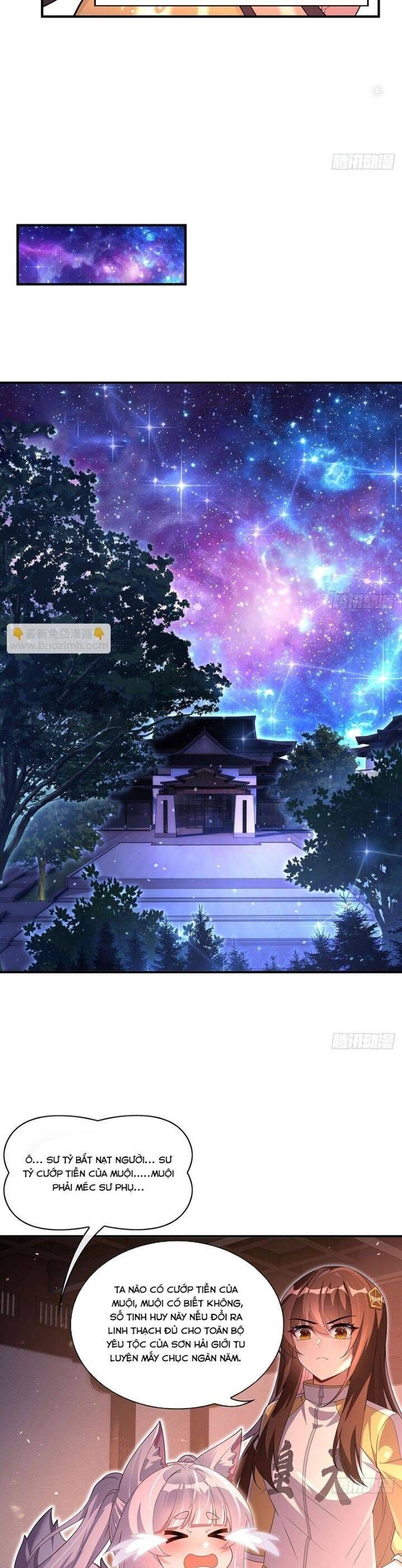 đọc truyện Các Nữ Đồ Đệ Của Ta Đều Là Chư Thiên Đại Lão Tương Lai Chương 304 ảnh 11 tại Thiên Thai Truyện