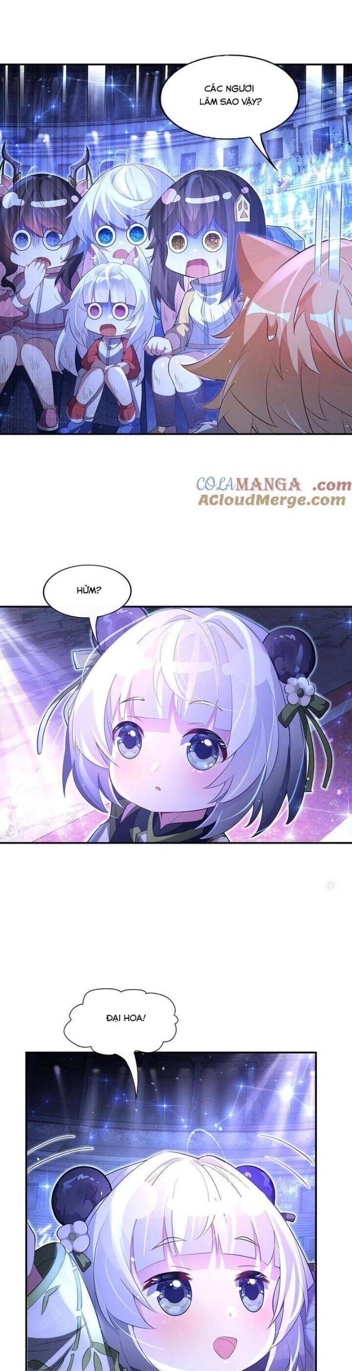 đọc truyện Các Nữ Đồ Đệ Của Ta Đều Là Chư Thiên Đại Lão Tương Lai Chương 305 ảnh 26 tại Thiên Thai Truyện