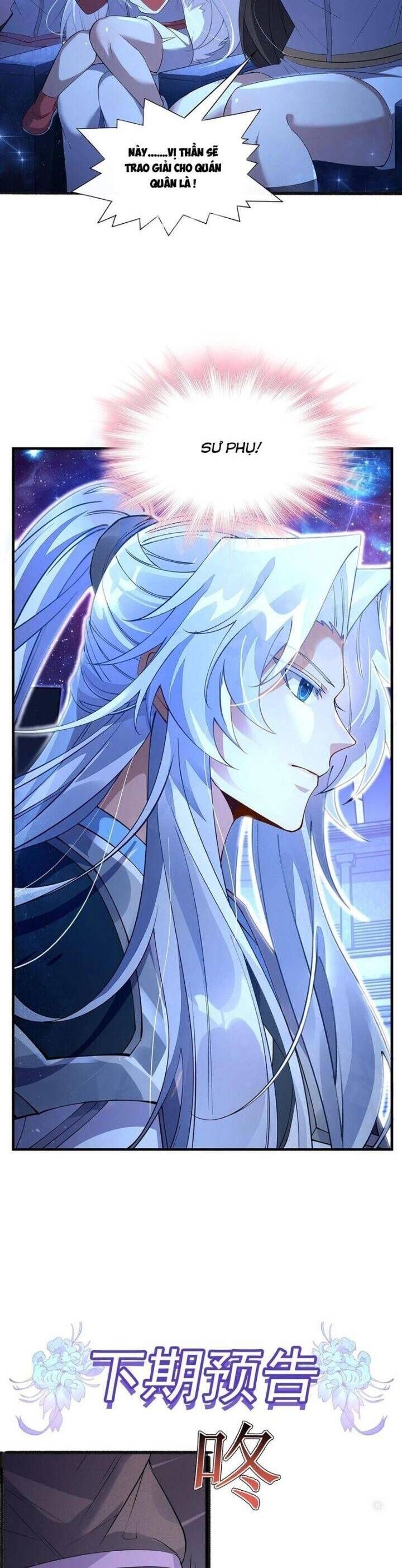 đọc truyện Các Nữ Đồ Đệ Của Ta Đều Là Chư Thiên Đại Lão Tương Lai Chương 305 ảnh 28 tại Thiên Thai Truyện