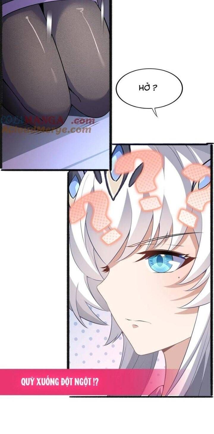 đọc truyện Các Nữ Đồ Đệ Của Ta Đều Là Chư Thiên Đại Lão Tương Lai Chương 305 ảnh 29 tại Thiên Thai Truyện