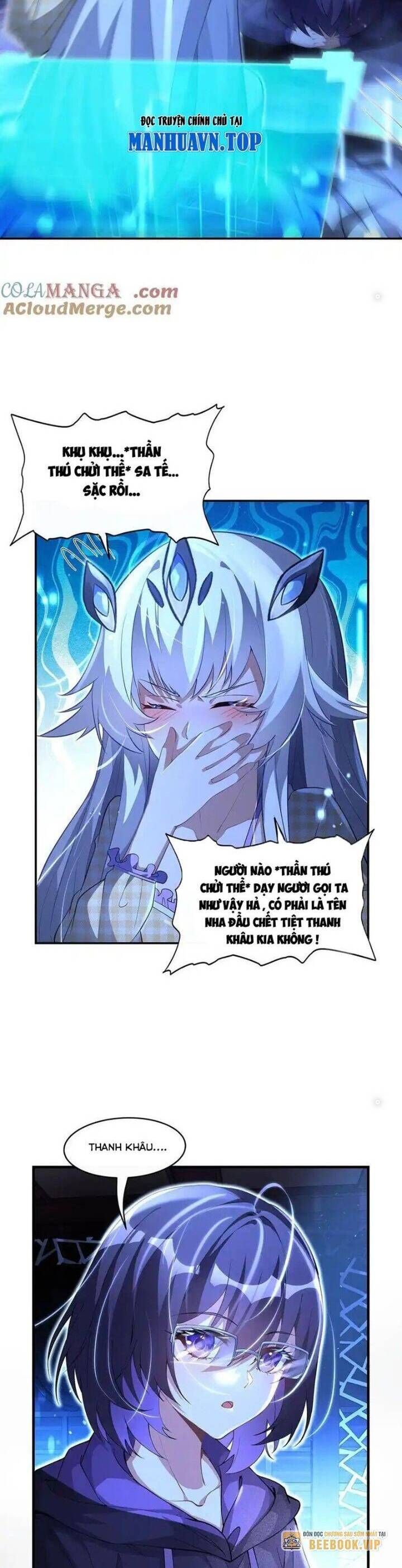 đọc truyện Các Nữ Đồ Đệ Của Ta Đều Là Chư Thiên Đại Lão Tương Lai Chương 306 ảnh 14 tại Thiên Thai Truyện