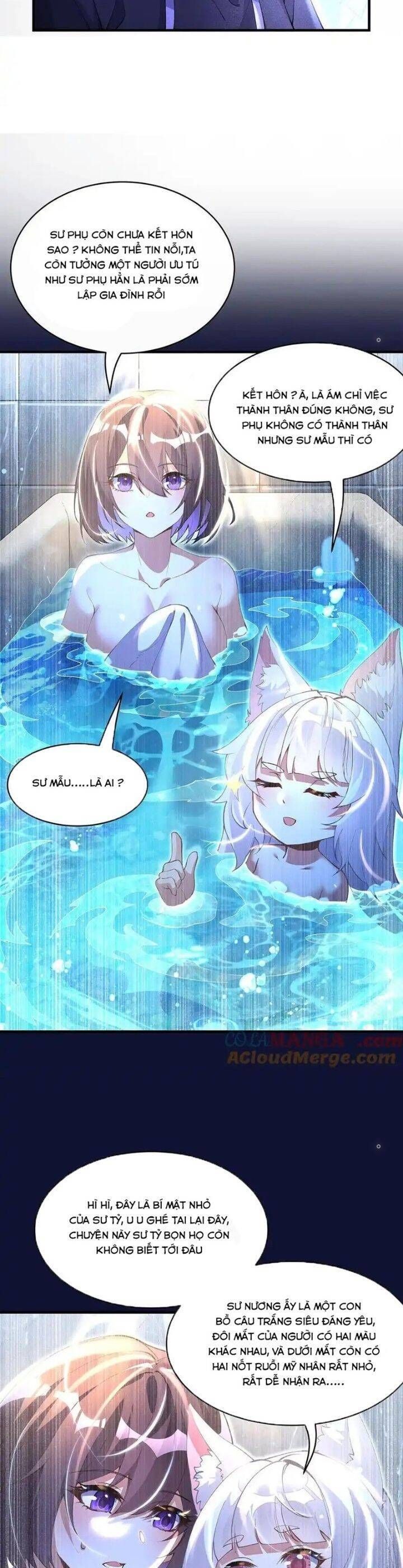 đọc truyện Các Nữ Đồ Đệ Của Ta Đều Là Chư Thiên Đại Lão Tương Lai Chương 306 ảnh 15 tại Thiên Thai Truyện