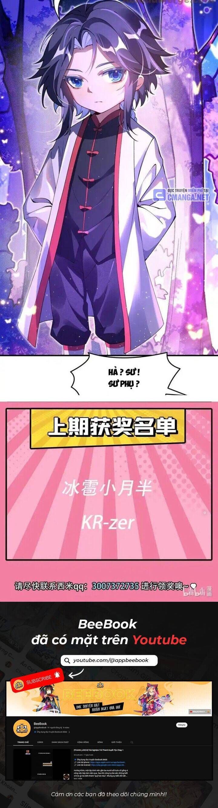 đọc truyện Các Nữ Đồ Đệ Của Ta Đều Là Chư Thiên Đại Lão Tương Lai Chương 306 ảnh 28 tại Thiên Thai Truyện