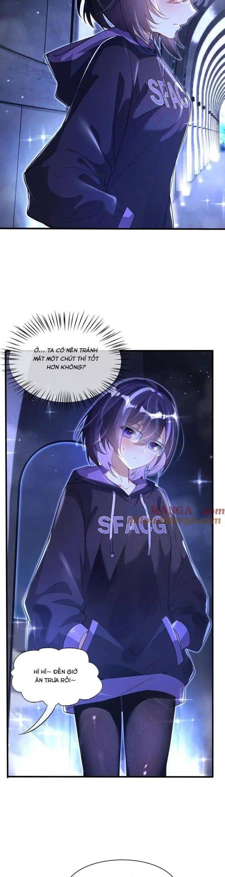 đọc truyện Các Nữ Đồ Đệ Của Ta Đều Là Chư Thiên Đại Lão Tương Lai Chương 306 ảnh 5 tại Thiên Thai Truyện