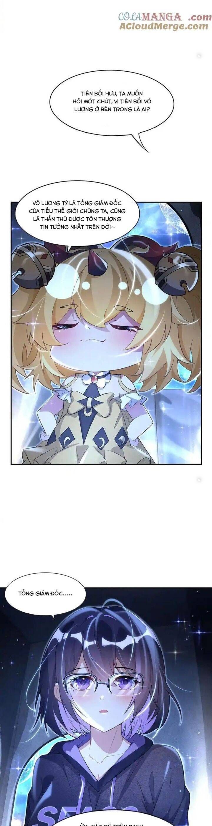 đọc truyện Các Nữ Đồ Đệ Của Ta Đều Là Chư Thiên Đại Lão Tương Lai Chương 306 ảnh 7 tại Thiên Thai Truyện