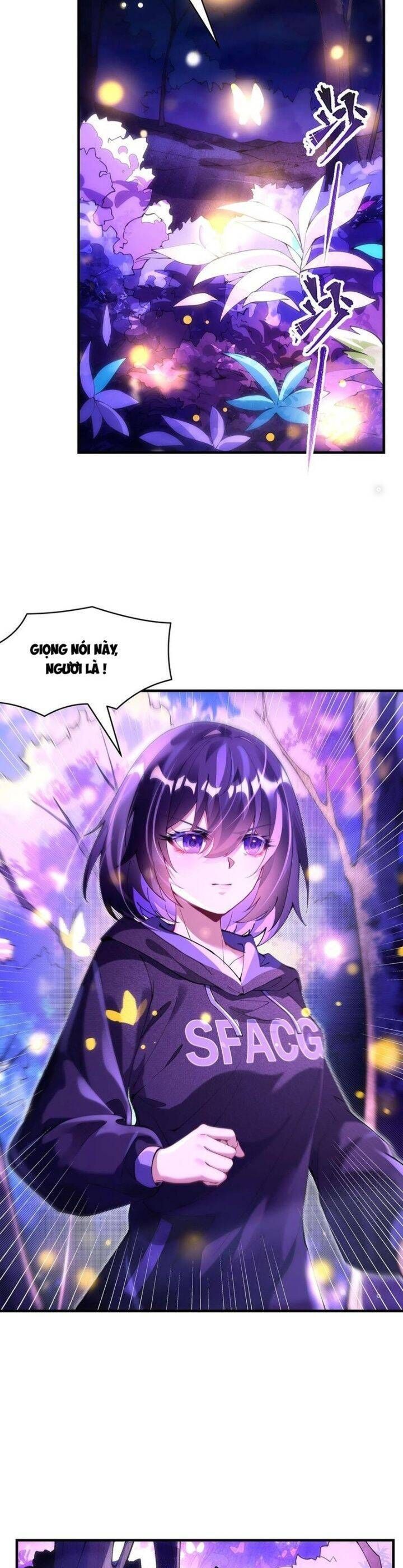 đọc truyện Các Nữ Đồ Đệ Của Ta Đều Là Chư Thiên Đại Lão Tương Lai Chương 307 ảnh 13 tại Thiên Thai Truyện