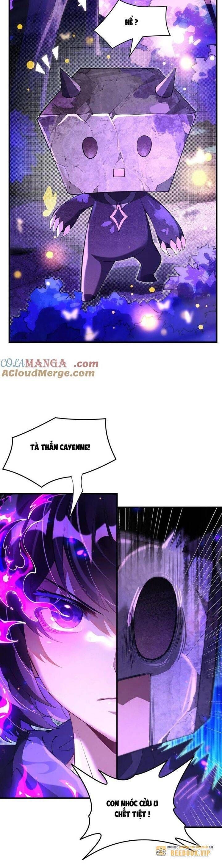 đọc truyện Các Nữ Đồ Đệ Của Ta Đều Là Chư Thiên Đại Lão Tương Lai Chương 307 ảnh 14 tại Thiên Thai Truyện