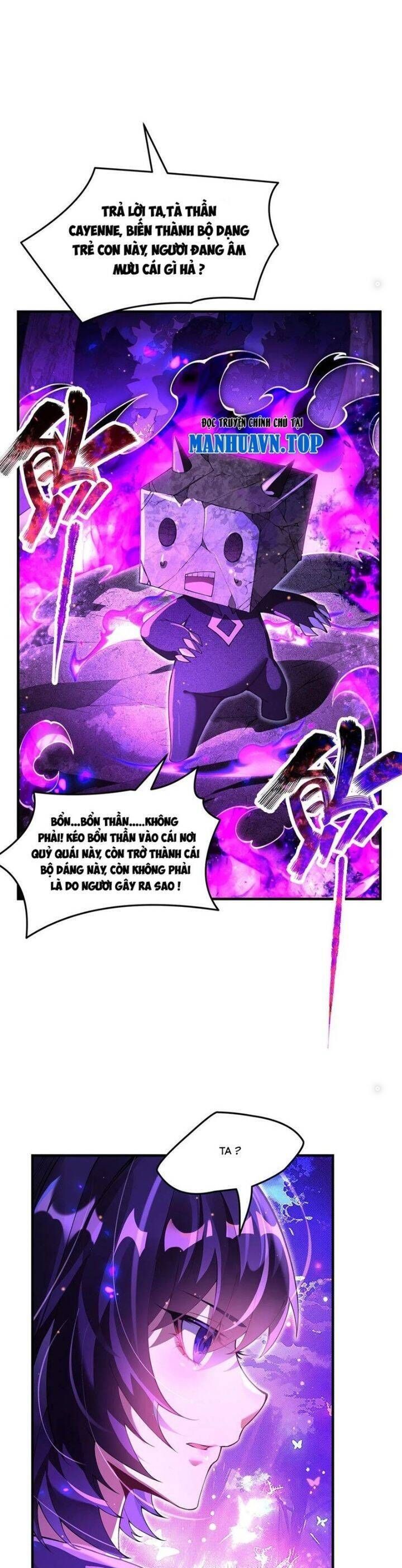 đọc truyện Các Nữ Đồ Đệ Của Ta Đều Là Chư Thiên Đại Lão Tương Lai Chương 307 ảnh 15 tại Thiên Thai Truyện