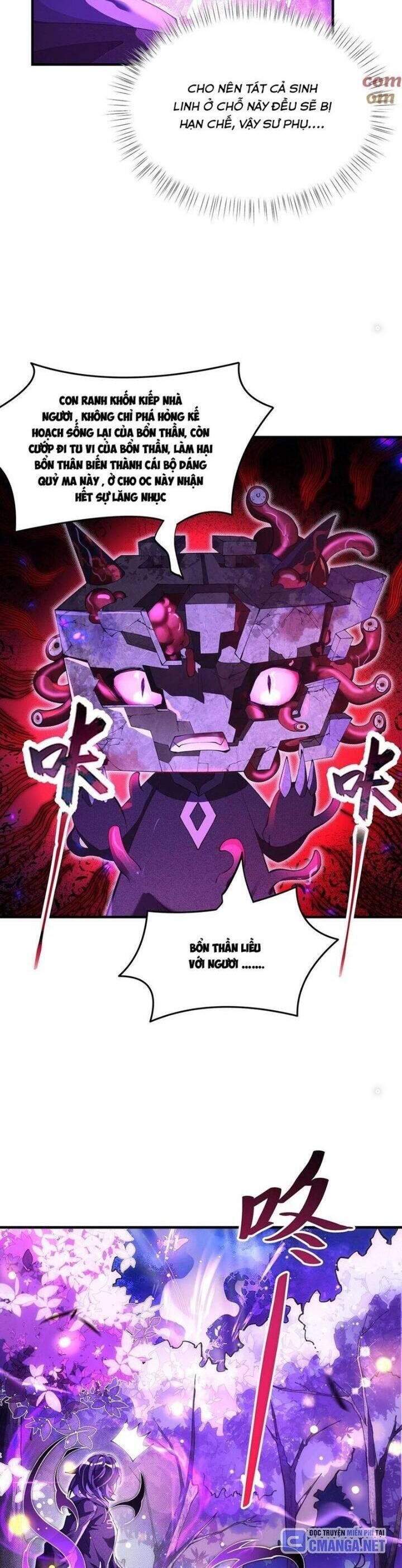 đọc truyện Các Nữ Đồ Đệ Của Ta Đều Là Chư Thiên Đại Lão Tương Lai Chương 307 ảnh 16 tại Thiên Thai Truyện