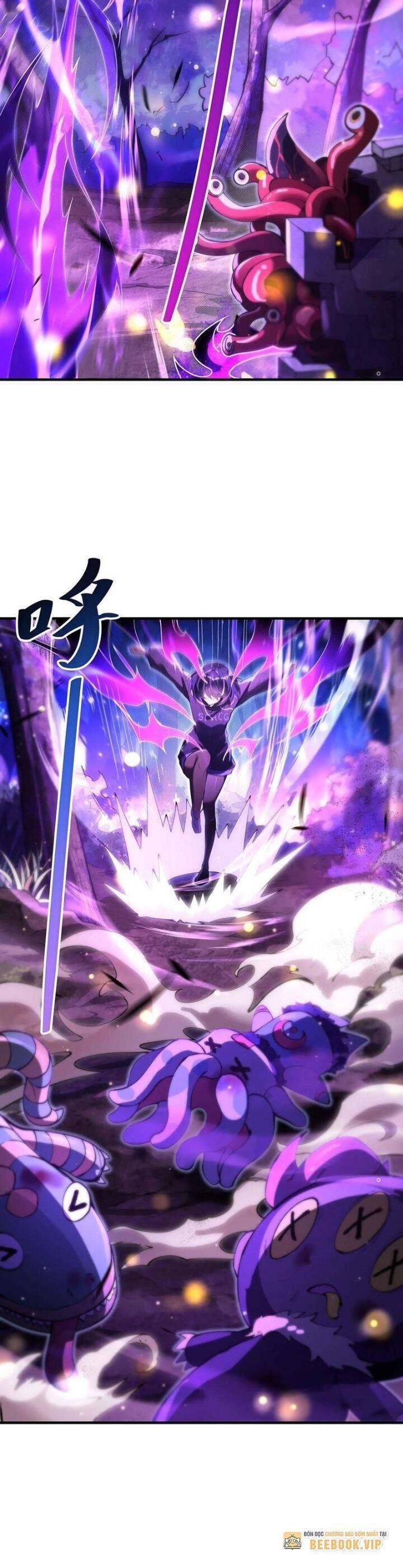 đọc truyện Các Nữ Đồ Đệ Của Ta Đều Là Chư Thiên Đại Lão Tương Lai Chương 307 ảnh 18 tại Thiên Thai Truyện