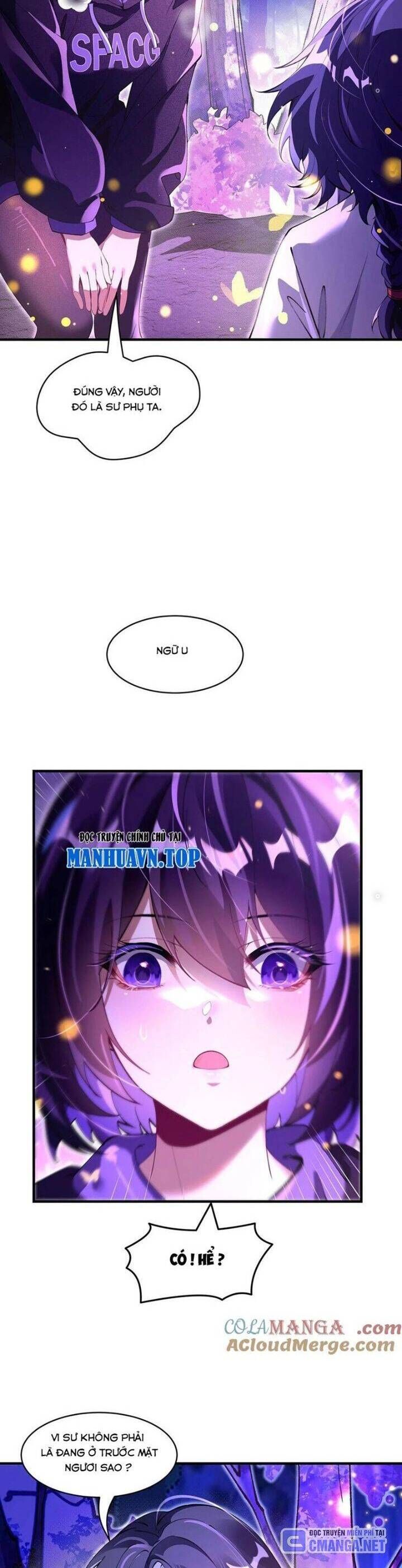 đọc truyện Các Nữ Đồ Đệ Của Ta Đều Là Chư Thiên Đại Lão Tương Lai Chương 307 ảnh 20 tại Thiên Thai Truyện