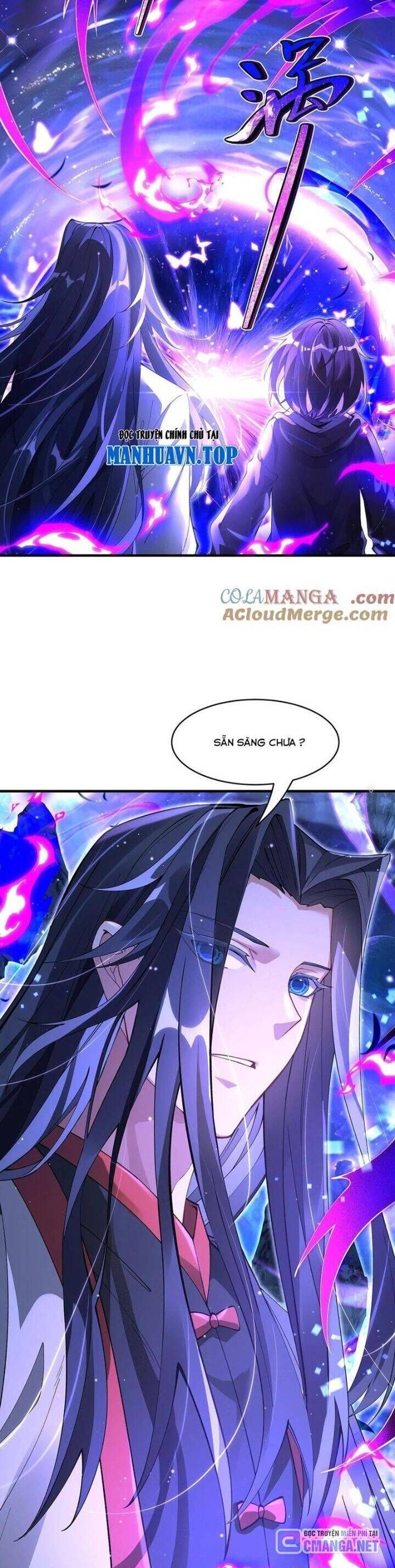 đọc truyện Các Nữ Đồ Đệ Của Ta Đều Là Chư Thiên Đại Lão Tương Lai Chương 307 ảnh 4 tại Thiên Thai Truyện