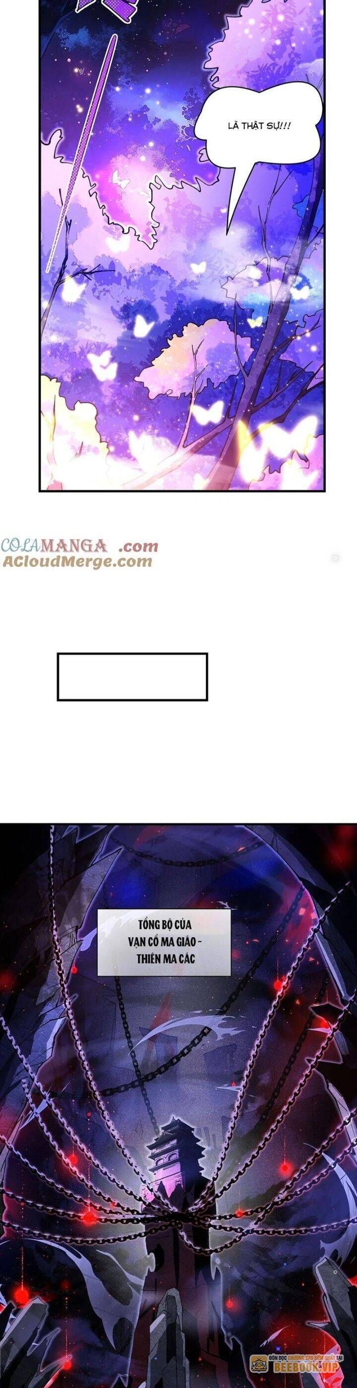 đọc truyện Các Nữ Đồ Đệ Của Ta Đều Là Chư Thiên Đại Lão Tương Lai Chương 307 ảnh 22 tại Thiên Thai Truyện