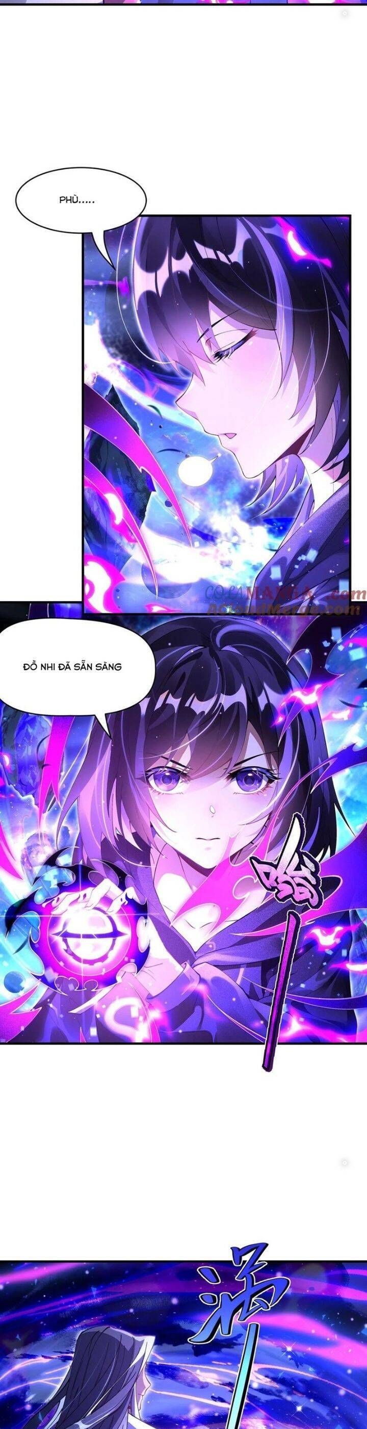 đọc truyện Các Nữ Đồ Đệ Của Ta Đều Là Chư Thiên Đại Lão Tương Lai Chương 307 ảnh 5 tại Thiên Thai Truyện