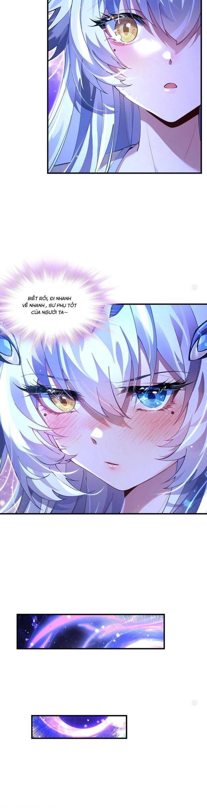 đọc truyện Các Nữ Đồ Đệ Của Ta Đều Là Chư Thiên Đại Lão Tương Lai Chương 307 ảnh 7 tại Thiên Thai Truyện