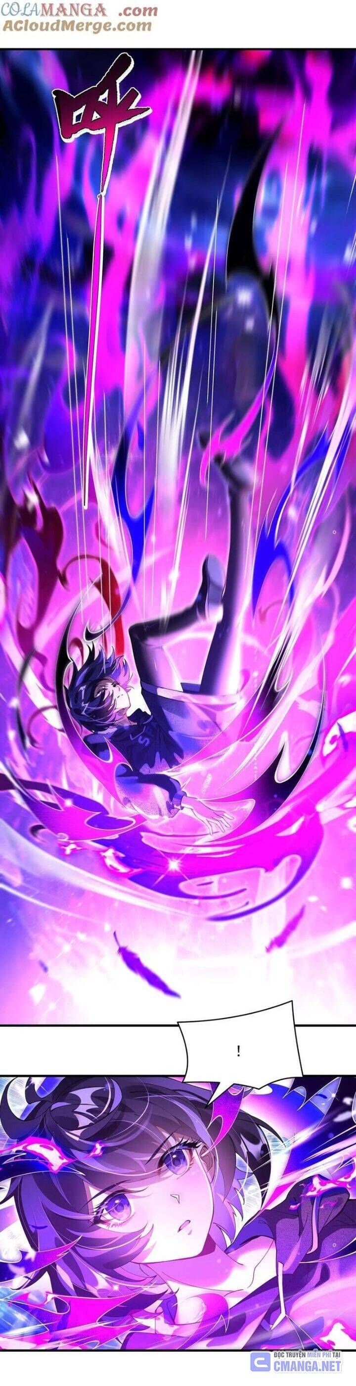 đọc truyện Các Nữ Đồ Đệ Của Ta Đều Là Chư Thiên Đại Lão Tương Lai Chương 307 ảnh 8 tại Thiên Thai Truyện