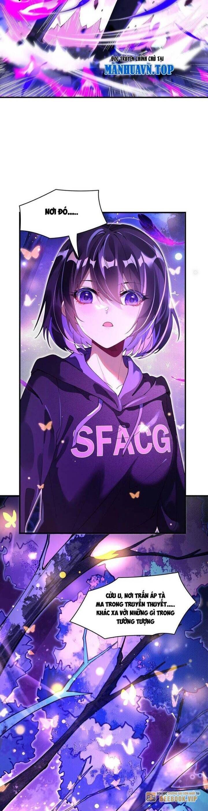 đọc truyện Các Nữ Đồ Đệ Của Ta Đều Là Chư Thiên Đại Lão Tương Lai Chương 307 ảnh 10 tại Thiên Thai Truyện