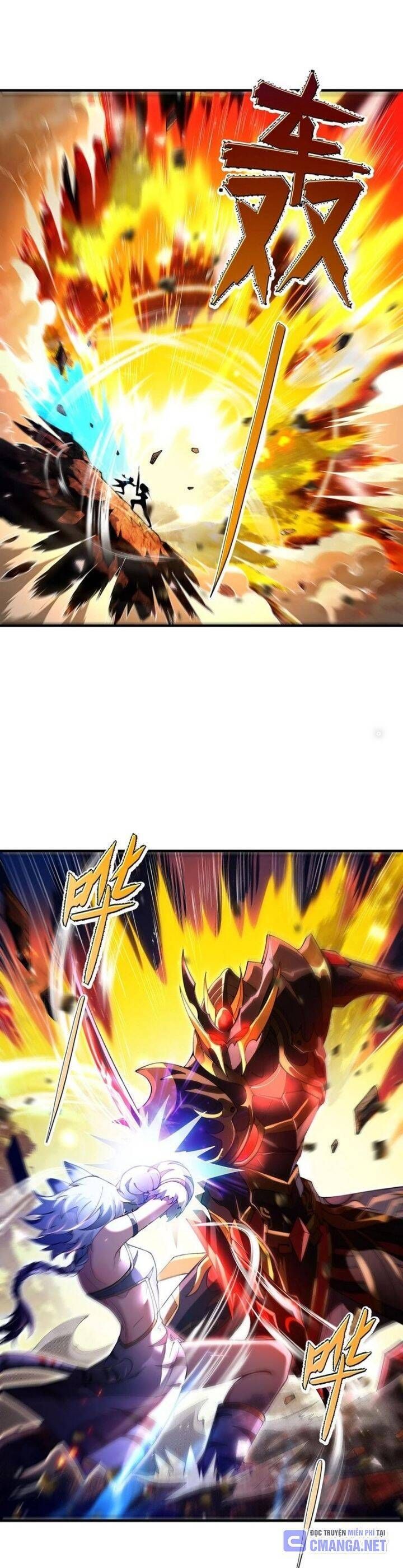 đọc truyện Các Nữ Đồ Đệ Của Ta Đều Là Chư Thiên Đại Lão Tương Lai Chương 308 ảnh 16 tại Thiên Thai Truyện