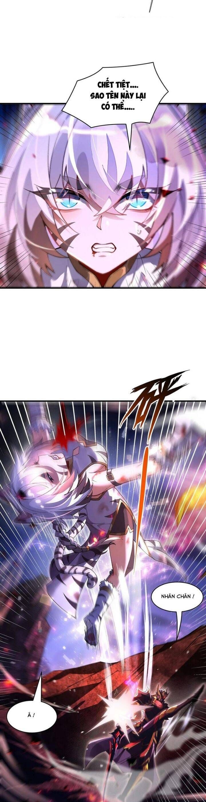 đọc truyện Các Nữ Đồ Đệ Của Ta Đều Là Chư Thiên Đại Lão Tương Lai Chương 308 ảnh 17 tại Thiên Thai Truyện