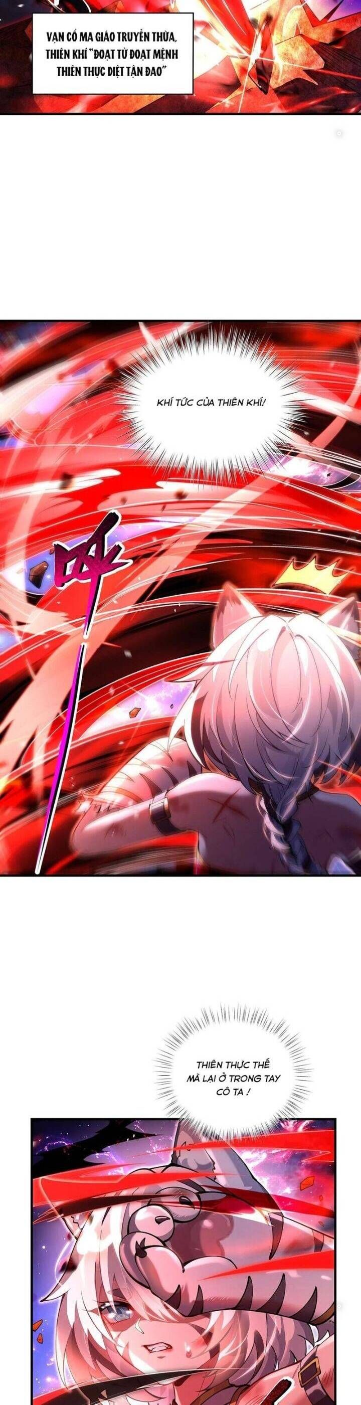 đọc truyện Các Nữ Đồ Đệ Của Ta Đều Là Chư Thiên Đại Lão Tương Lai Chương 308 ảnh 27 tại Thiên Thai Truyện