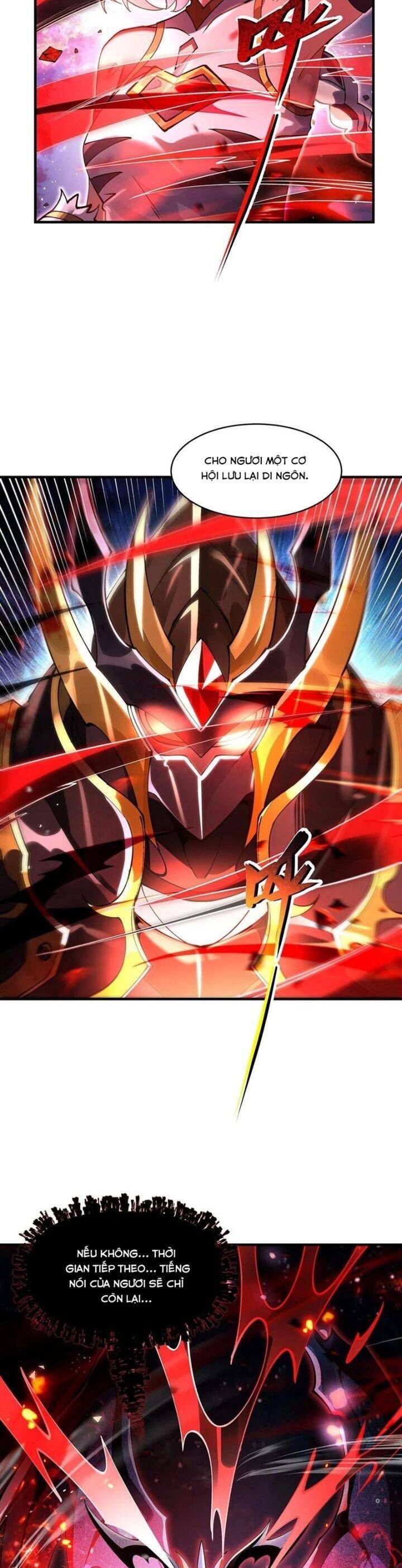 đọc truyện Các Nữ Đồ Đệ Của Ta Đều Là Chư Thiên Đại Lão Tương Lai Chương 308 ảnh 28 tại Thiên Thai Truyện