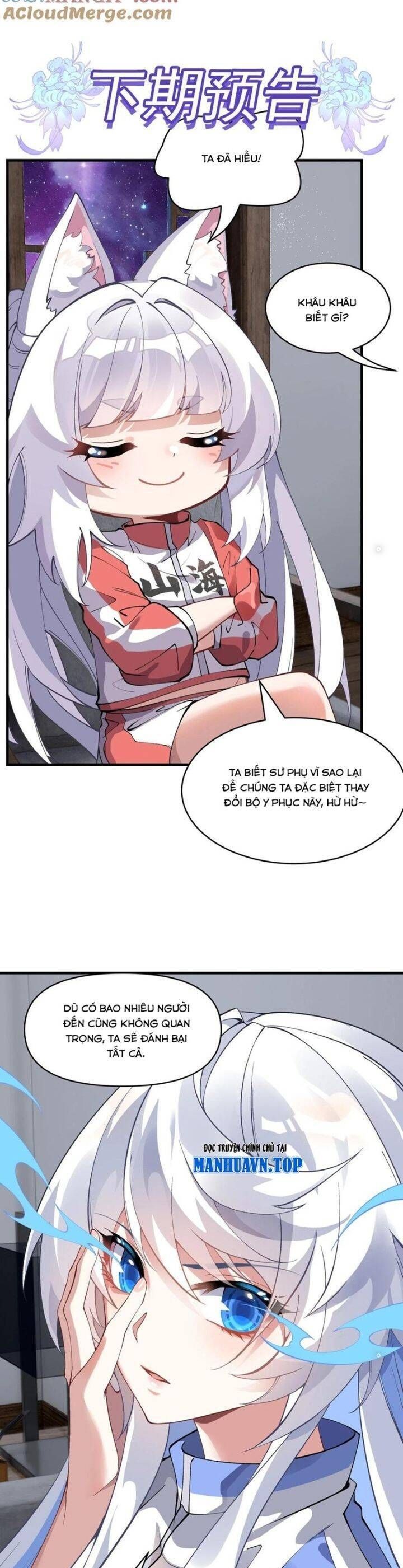 đọc truyện Các Nữ Đồ Đệ Của Ta Đều Là Chư Thiên Đại Lão Tương Lai Chương 308 ảnh 30 tại Thiên Thai Truyện