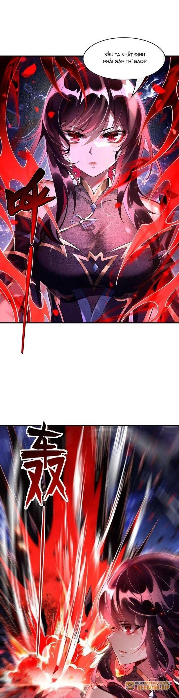 đọc truyện Các Nữ Đồ Đệ Của Ta Đều Là Chư Thiên Đại Lão Tương Lai Chương 308 ảnh 10 tại Thiên Thai Truyện