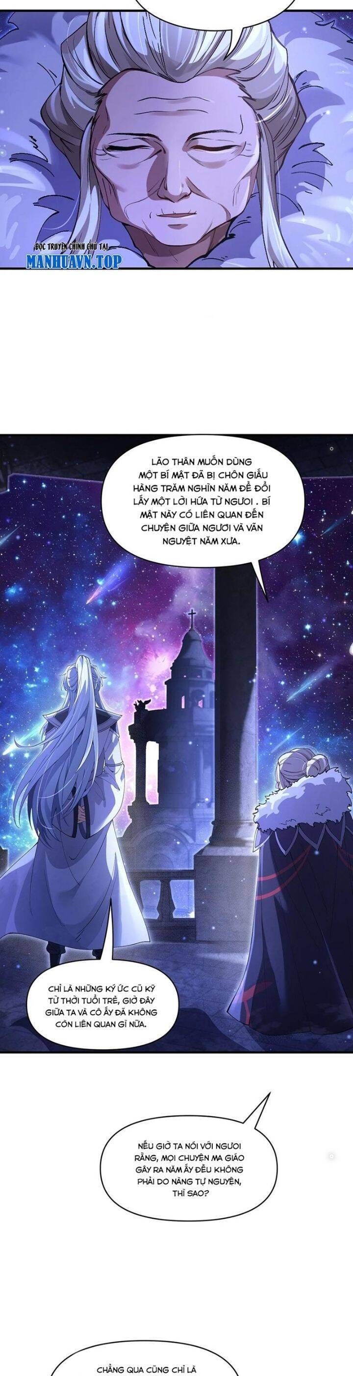 đọc truyện Các Nữ Đồ Đệ Của Ta Đều Là Chư Thiên Đại Lão Tương Lai Chương 309 ảnh 19 tại Thiên Thai Truyện