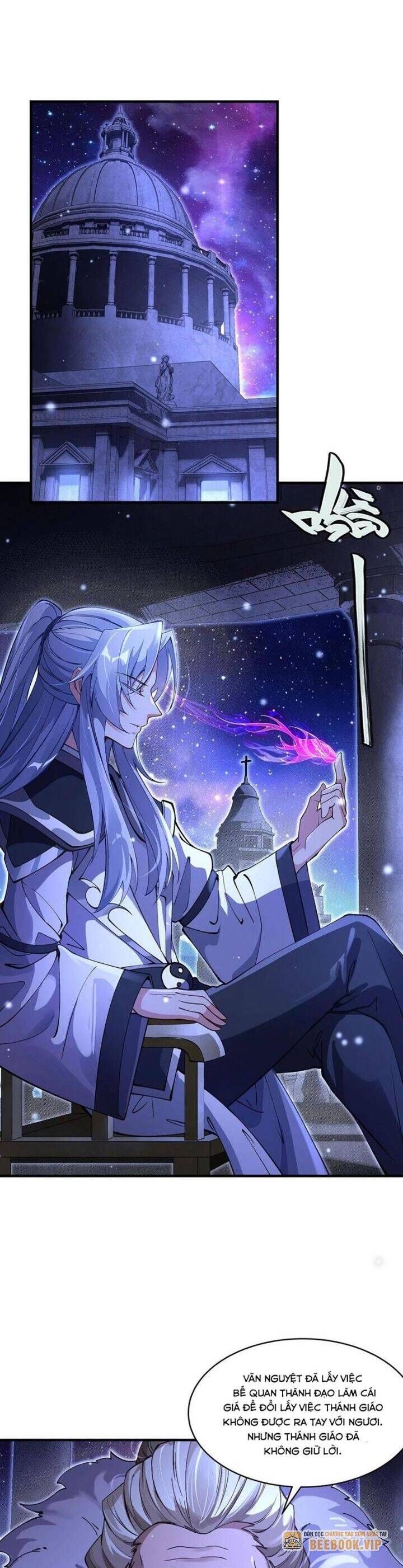 đọc truyện Các Nữ Đồ Đệ Của Ta Đều Là Chư Thiên Đại Lão Tương Lai Chương 309 ảnh 22 tại Thiên Thai Truyện