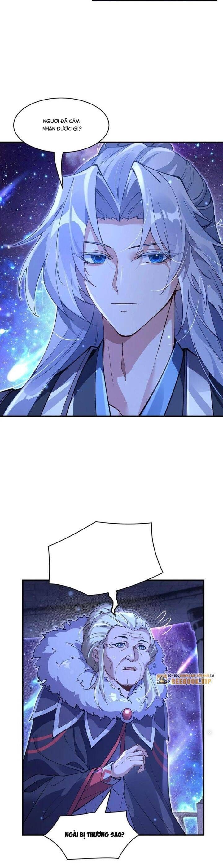 đọc truyện Các Nữ Đồ Đệ Của Ta Đều Là Chư Thiên Đại Lão Tương Lai Chương 309 ảnh 27 tại Thiên Thai Truyện