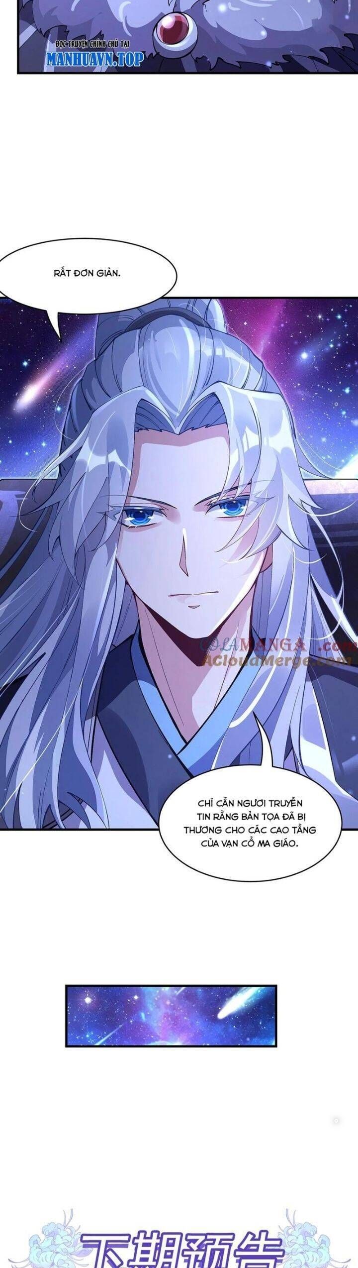 đọc truyện Các Nữ Đồ Đệ Của Ta Đều Là Chư Thiên Đại Lão Tương Lai Chương 309 ảnh 29 tại Thiên Thai Truyện