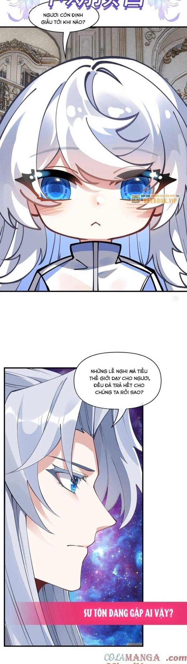 đọc truyện Các Nữ Đồ Đệ Của Ta Đều Là Chư Thiên Đại Lão Tương Lai Chương 309 ảnh 30 tại Thiên Thai Truyện