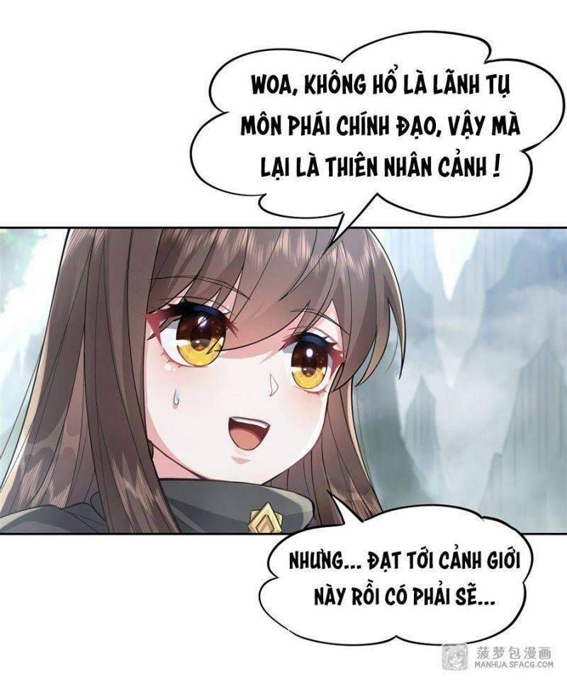 đọc truyện Các Nữ Đồ Đệ Của Ta Đều Là Chư Thiên Đại Lão Tương Lai Chương 31 ảnh 13 tại Thiên Thai Truyện