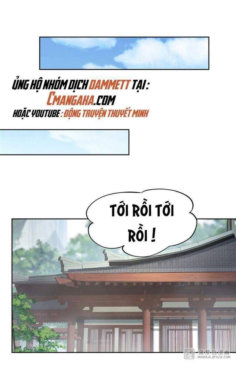 đọc truyện Các Nữ Đồ Đệ Của Ta Đều Là Chư Thiên Đại Lão Tương Lai Chương 31 ảnh 15 tại Thiên Thai Truyện