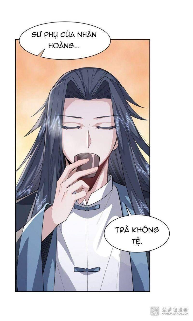 đọc truyện Các Nữ Đồ Đệ Của Ta Đều Là Chư Thiên Đại Lão Tương Lai Chương 31 ảnh 26 tại Thiên Thai Truyện